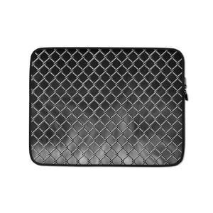 Smoking Cage Laptop Sleeve