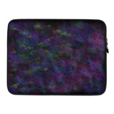 Abstract Art Laptop Sleeve