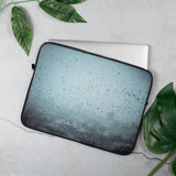 Raindrop Laptop Sleeve