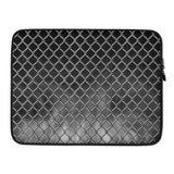 Smoking Cage Laptop Sleeve