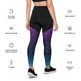 Brick Sports Leggings 001