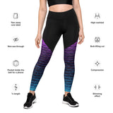 Brick Sports Leggings 001