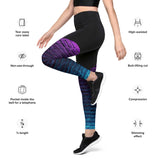 Brick Sports Leggings 001