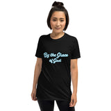 By The Grace of God Short-Sleeve T-Shirt