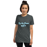 By The Grace of God Short-Sleeve T-Shirt