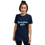 By The Grace of God Short-Sleeve T-Shirt