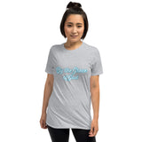 By The Grace of God Short-Sleeve T-Shirt