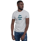 Live Laugh Love T-Shirt