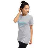 By The Grace of God Short-Sleeve T-Shirt