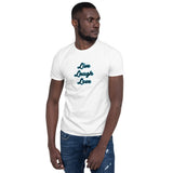 Live Laugh Love T-Shirt