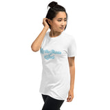 By The Grace of God Short-Sleeve T-Shirt