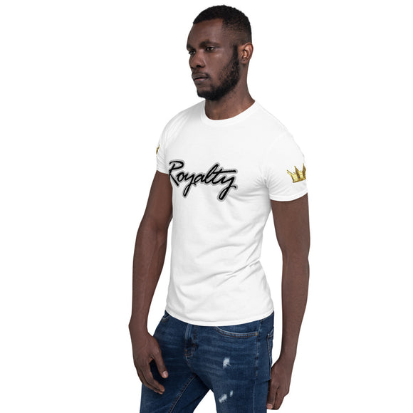 Royalty Crown T-Shirt